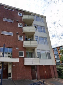 Frans Halsstraat in Almelo (73m2)