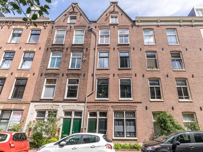 Frederiksstraat 33 2