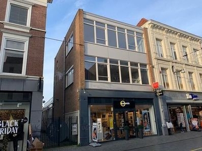 Ginnekenstraat in Breda (77m2)