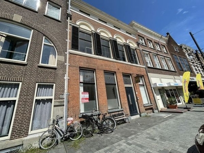 Groenmarkt in Zutphen (60m2)