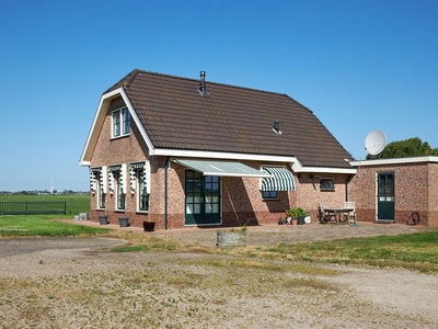 Groenwegh in Hoogmade (132m2)