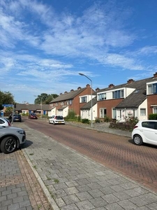 Groningenlaan in Lage Zwaluwe (100m2)