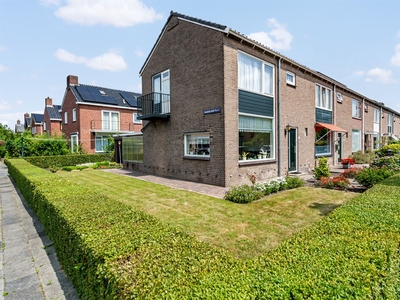 H. Ridderstraat 21