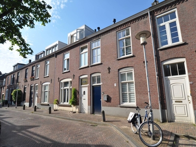 Heilige Geeststraat in Eindhoven (80m2)