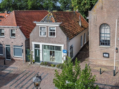 Henric de Cranestraat 39