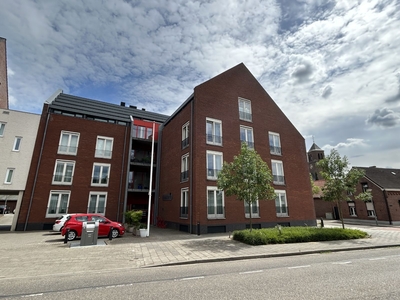 Hoekstraat in Roermond (108m2)