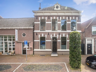 Holkerstraat 8