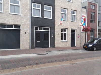 Hooftstraat in Alphen aan den Rijn (60m2)