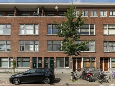 Insulindestraat in Rotterdam (52m2)