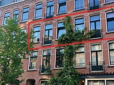 Joan Melchior Kemperstraat 124 2