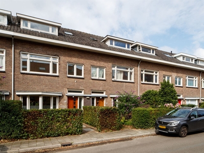 Johann Sebastian Bachstraat 48