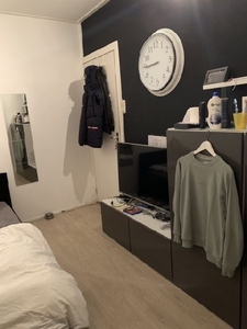 Kamer in Tilburg