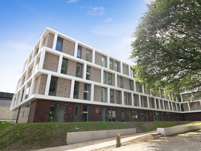 Keermanslaan in Breda (102m2)