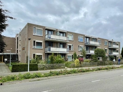 Kraakselaan in Doesburg (66m2)