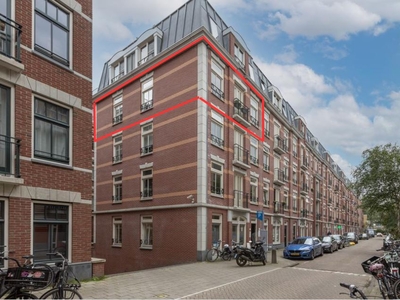 Kuipersstraat 147 A11