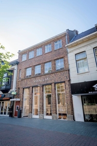 Langestraat in Enschede (21m2)