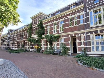 Maijweg in Den Bosch (65m2)