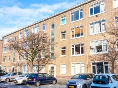 Medemblikstraat in 's-Gravenhage (58m2)