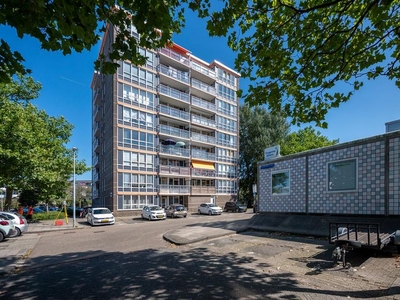 Messiaenplantsoen in Almere (92m2)