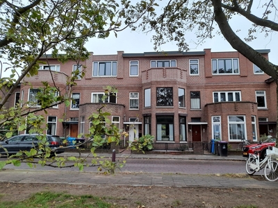 Nassaukade in Rijswijk (201m2)