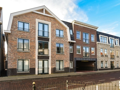 Nieuw Baarnstraat 11 E