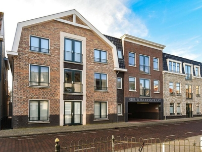 Nieuw Baarnstraat in Baarn (73m2)