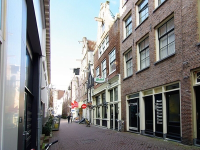 Nieuwe Nieuwstraat 18 B