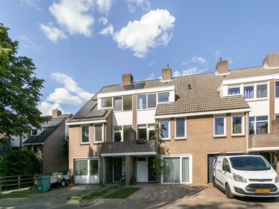 Nieuwenbroek 8