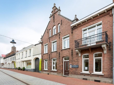 Maasstraat in Weert (273m2)