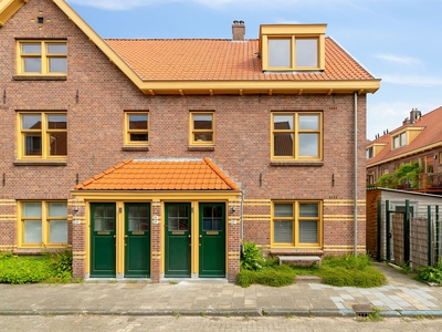 Oleanderstraat 37 B