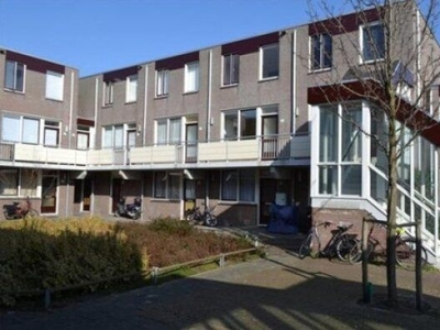 Ootmarsumstraat in 's-Gravenhage (88m2)