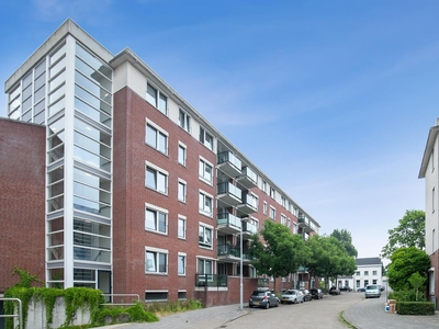 Pastoor Sickingstraat in Eindhoven (105m2)