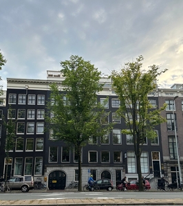 Prins Hendrikkade in Amsterdam (193m2)