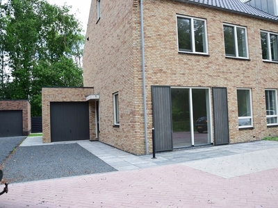 Purmerenderweg in Purmerend (172m2)