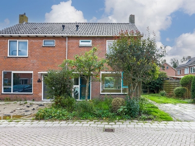 Raadhuisstraat 20