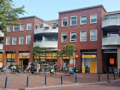 Ratelplein 32