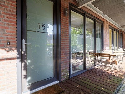 Reinaldstraat 15