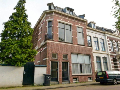 Sallandstraat in Deventer (50m2)