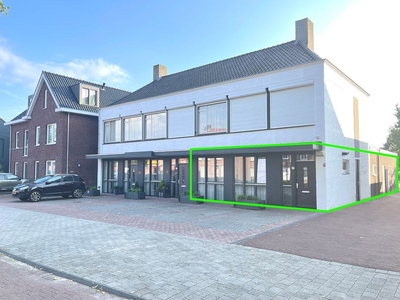 Schoolstraat in Reusel (111m2)