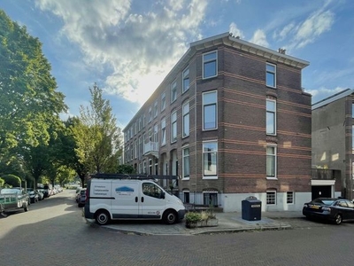 St. Antonielaan in Arnhem (45m2)