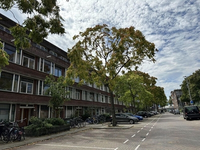 Talmastraat in Rotterdam (93m2)