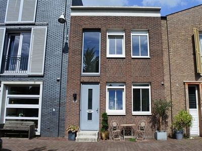 Urkgracht in Amersfoort (92m2)