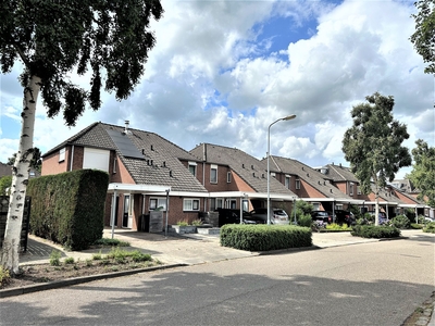 Veenhof in Wijchen (106m2)