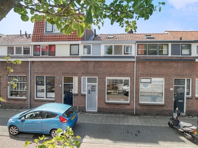 Vondelstraat 15