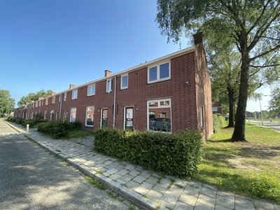 Woonhuis in Almelo met 4 kamers