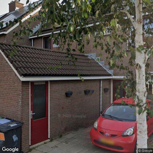 Woonhuis in Koog Aan De Zaan met 5 kamers