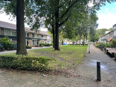 Woonhuis in Tilburg met 4 kamers