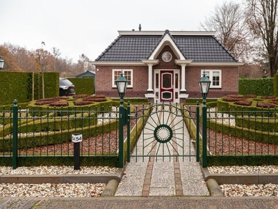 Zevenbergjesweg in Voorthuizen (115m2)