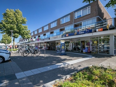 Zonneplein in Bergen op Zoom (110m2)