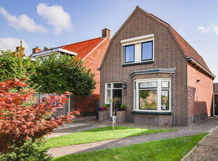 Abdijstraat 9